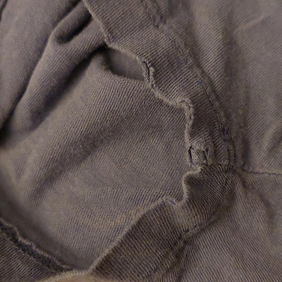 Vintage T-shirt with Tattoo-style Artwork - Picture 10 of 14